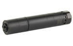 MAXIM MS-9 SUPPRESSOR 9MM BLK 4 MXM 48217 3