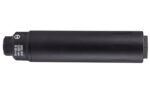 MAXIM PRS-D TI SUPPRESSOR 6.5MM BLK 2 MXM 48360 1