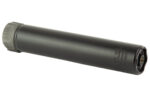 SUREFIRE SOCOM END MNT TI 7.62MM BLK 4 SFSOCOM762 TI2 BK 3