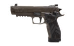 SIG P226 XFIVE LEGION 9MM 4.4" GRAY 2 SG226X5 9 LEGION 1