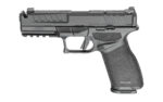 SPRGFLD ECHELON 9MM COMP 4.5F 10RD 2 SPEC9459BLC U COMP 1