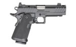 SPRGFLD 1911 DS PRDGY 9MM CMP 4.25" 3 SPPH9117AOS COMP 2