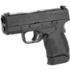 SPRGFLD XDS MOD.2 OSP 3.3" 45ACP 4 SPXDSG93345BOSP 3