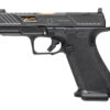 SHDW XR920 ELTE 9MM 4" BRZ BBL 2 SS 3011 1