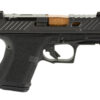 SHDW CR920 ELTE 9MM OR 3.4" BRZ BBL 3 SS 4011 2