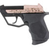 TAURUS 22TUC 22LR 2.5" 9RD CHRY BLSM 2 TI1 22TUC131 CB 1