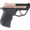 TAURUS 22TUC 22LR 2.5" 9RD CHRY BLSM 3 TI1 22TUC131 CB 2