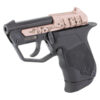 TAURUS 22TUC 22LR 2.5" 9RD CHRY BLSM 4 TI1 22TUC131 CB 3