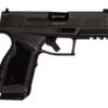 TAURUS GX4 CARRY 9MM 3.7" 10RD 3 TI1 GX4CR941 10 2