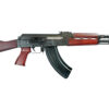 ZASTAVA M70 762X39 16" 30RD SERBIAN 2 ZASZR7762SR 1