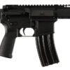 Radical Firearms FP75556M47RPR Forged RPR 5.56x45mm NATO 7.50" 30+1 Black Anodized Buffer Tube Stock Black Polymer Grip 2 102260