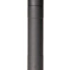 Rugged Suppressor OBS0145 Obsidian45 45 ACP 1.37" Black Cerakote 17-4 Stainless Steel .578"-28 tpi 2 118898