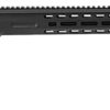 Barrett 18511 MRAD 300 Win Mag 26" 10+1 Black Cerakote Black Fixed Adjustable Comb Stock Black Polymer Grip Right Hand 2 121523