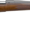 Bergara Rifles B14S002C B-14 Timber 6.5 Creedmoor 4+1 22" Graphite Black Cerakote Barrel, Walnut Monte Carlo Stock 2 142716