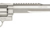 Smith & Wesson 170231 Model 500 Performance Center 500 S&W Mag Stainless Steel 10.50" Barrel With Muzzle Brake/Picatinny Rail, 5rd Cylinder & X-Frame, Chromed Hammer & Trigger With Stop 2 15091