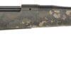 Wilson Combat NULA20708R20RT9KR NULA 7mm-08 Rem 4+1 20" Lightweight/Threaded, Black Barrel/Rec, Kodiak Rogue Carbon Fiber Stock, Adj. Timney Trigger 2 159056