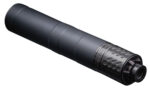 CGS Suppressors CGSMOD9XMODULAR MOD 9X 9mm DMLS 1/2x28 Piston 2 168200