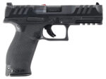 Walther Arms 2891514 PDP *CA Compliant Full Size Frame 9mm Luger 10+1 4.50" 2 179655