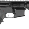 Hi-Point HP15P300BLK HP 15P 300 Blackout 30+1 10.50" Black Threaded Barrel, Black Aluminum Receiver w/Picatinny Rail, M-LOK Handguard, Blade Black Polymer Brace, Black Polymer Grip 2 182342