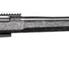 Christensen Arms 8011400201 MCR 6.5 Creedmoor 4+1 22" Carbon Fiber Threaded Barrel, Picatinny Rail Receiver, M-LOK Forend, Black Adj Cheek Riser w/Pistol Grip Carbon Fiber Stock 2 187173