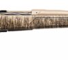 Christensen Arms 801-15015-01 Evoke Mossy Oak 270 Win 4+1 22" Flat Dark Earth Cerakote Threaded Barrel, Flat Dark Earth Cerakote Drilled & Tapped Receiver, Picatinny Rail Forend, Mossy Oak Bottomland 2 194156