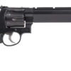 Smith & Wesson 170323 Performance Center 629 Stealth Hunter 44 Rem Mag 6rd 7.50" Matte Black Stainless Steel Black Polymer Grip 2 53547