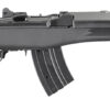 Ruger 5854 Mini Thirty 7.62x39mm 20+1 16.10" Blued Threaded Barrel, Blued Steel Drilled & Tapped Receiver, Black Synthetic Fixed Stock, Right Hand 2 69842