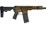 CMMG BNSHE MK4 300BLK 8" PB 30RD MB 2 CMMG30AF20A MB 1