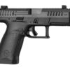 CZ P-10C OR PORTED 9MM 4" 15RD BLK 3 CZ91578 2