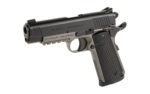 GIRSAN MC1911C 45ACP 4.4" 8RD TWO TE 4 EA392072 3