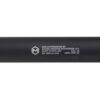 MAXIM MS22 DT SUPPRESSOR 22LR BLK 2 MXM 48351 1