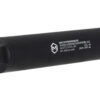 MAXIM MS22 DT SUPPRESSOR 22LR BLK 3 MXM 48351 2