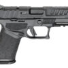 SPRGFLD ECHELON 4.0C 9MM 4" 10RD BLK 3 SPEC9409BLC U 2
