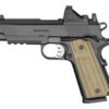 SPGFLD OPER 4.25" AOS 45ACP 8RD GP 3 SPPO9228AOSPAC 2