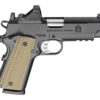 SPGFLD OPER 4.25" AOS 45ACP 8RD GP 4 SPPO9228AOSPAC 3