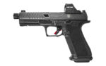 SHDW WP DR920 9MM 5" TB W/HOLO BLK 2 SS 2075 H 1