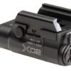 SureFire XC2BRD XC2 B Ultra Compact Black Anodized 300 Lumens White LEDRed Laser 084871331104 1
