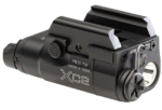 SureFire XC2BRD XC2 B Ultra Compact Black Anodized 300 Lumens White LEDRed Laser 084871331104 1