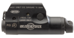 SureFire XC2BRD XC2 B Ultra Compact Black Anodized 300 Lumens White LEDRed Laser 084871331104 2