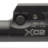 SureFire XC2BRD XC2 B Ultra Compact Black Anodized 300 Lumens White LEDRed Laser 084871331104 3
