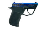 TAURUS 22TUC 22LR 2.5" 9RD BLUEWAVE 2 TI1 22TUC13BL GW 1