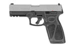 TAURUS G3 9MM 4" 10RD STS AS TS 2 TI1 G3B949 10 1