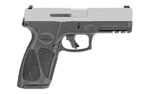 TAURUS G3 9MM 4" 10RD STS AS TS 3 TI1 G3B949 10 2