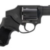 TAURUS 850 38SPL 2" 5RD BLK 3 TI2 850121 2