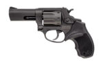 TAURUS 942 UL 22WMR 3" 8RD BLK 2 TI2 942M031UL 1