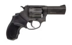 TAURUS 942 UL 22WMR 3" 8RD BLK 3 TI2 942M031UL 2