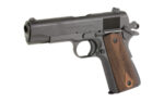 TISAS 1911A1 TC 45ACP 4.25 7RD BLK 4 TIS10100114 3