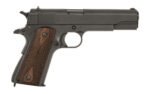 TISAS 1911A1 US ARMY 9MM 5" 7RD 3 TIS10100540 2