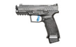 TISAS PX-9 2.0 DTY CMP 9MM 4.11" 20R 2 TIS10100567 1