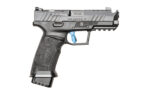 TISAS PX-9 2.0 DTY CMP 9MM 4.11" 20R 3 TIS10100567 2